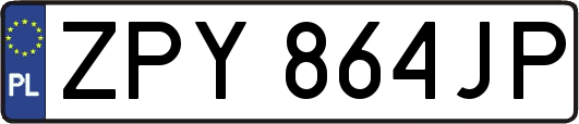 ZPY864JP