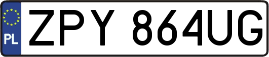 ZPY864UG