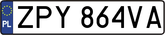 ZPY864VA