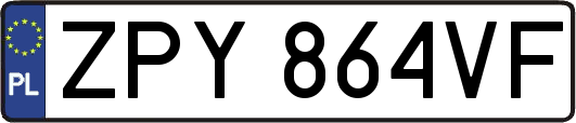 ZPY864VF