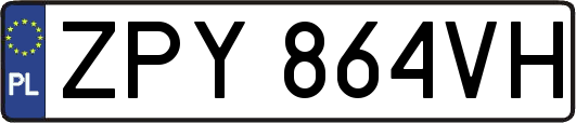ZPY864VH