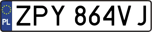 ZPY864VJ