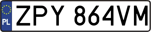 ZPY864VM