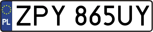 ZPY865UY
