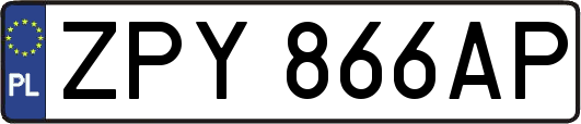 ZPY866AP