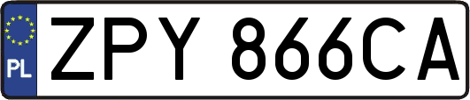 ZPY866CA