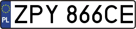 ZPY866CE