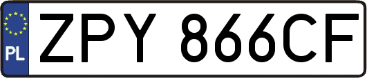 ZPY866CF