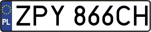 ZPY866CH