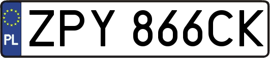 ZPY866CK