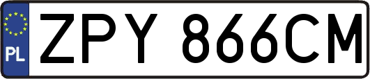 ZPY866CM