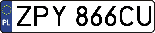ZPY866CU