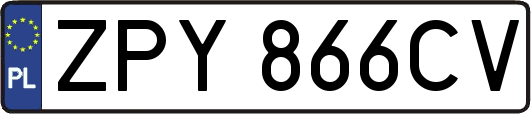 ZPY866CV