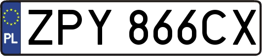 ZPY866CX