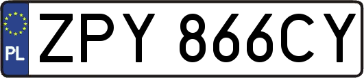 ZPY866CY