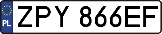 ZPY866EF
