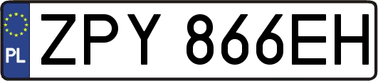 ZPY866EH