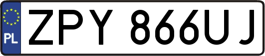 ZPY866UJ