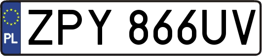 ZPY866UV