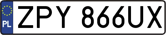 ZPY866UX