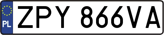 ZPY866VA