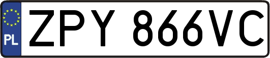 ZPY866VC