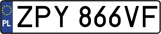 ZPY866VF