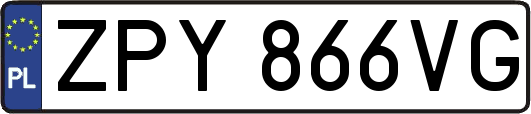 ZPY866VG