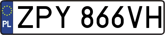 ZPY866VH