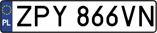 ZPY866VN