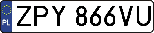 ZPY866VU