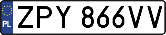 ZPY866VV