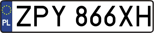 ZPY866XH