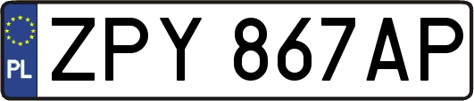 ZPY867AP