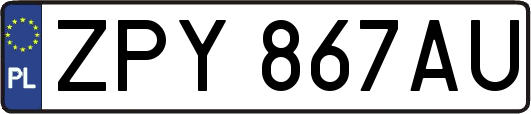 ZPY867AU