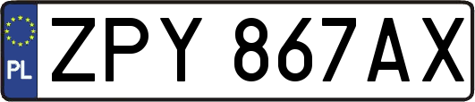 ZPY867AX
