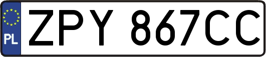 ZPY867CC
