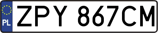 ZPY867CM