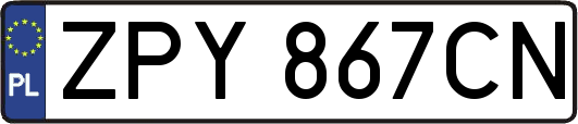 ZPY867CN