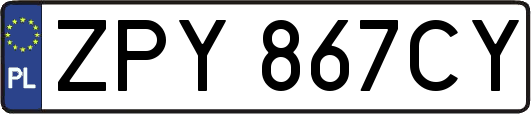 ZPY867CY