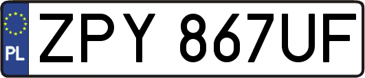ZPY867UF