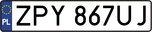 ZPY867UJ