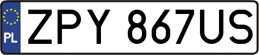 ZPY867US