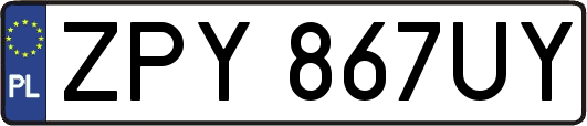 ZPY867UY