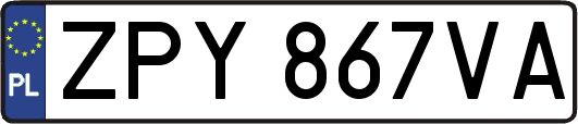 ZPY867VA