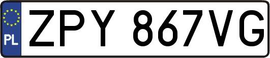 ZPY867VG