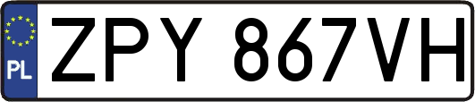 ZPY867VH