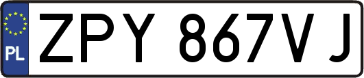ZPY867VJ
