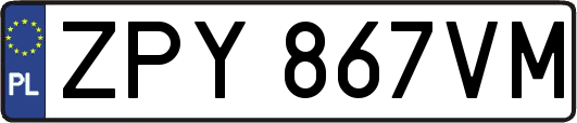 ZPY867VM