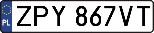 ZPY867VT